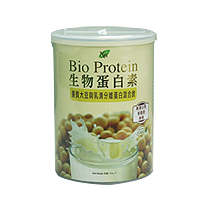 生物蛋白素